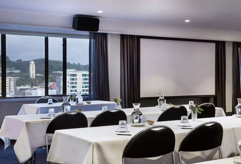 Fotos del hotel Grand Mercure Wellington:  23