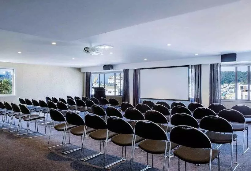 Fotos del hotel Grand Mercure Wellington:  18