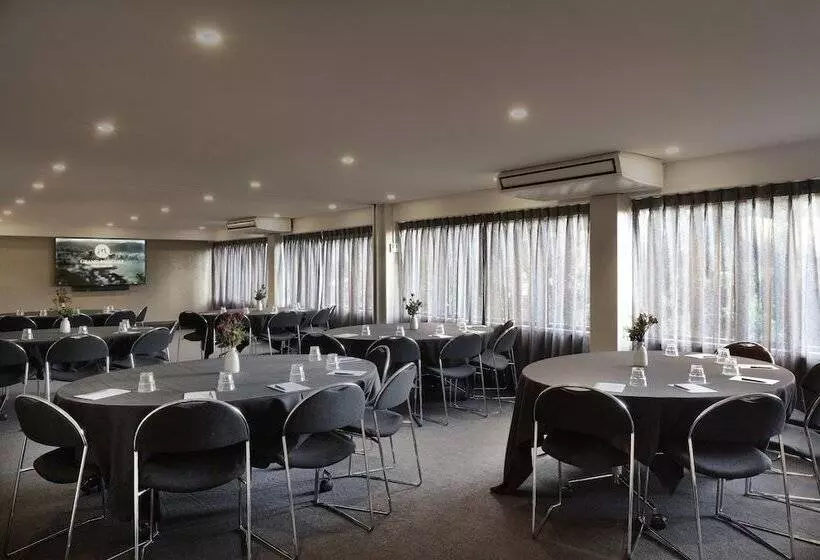 Fotos del hotel Grand Mercure Wellington:  25