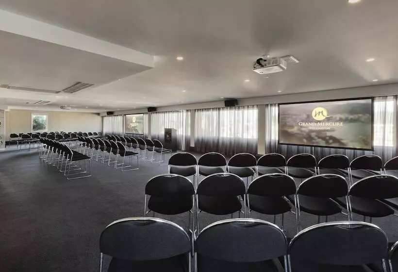 Fotos del hotel Grand Mercure Wellington:  16