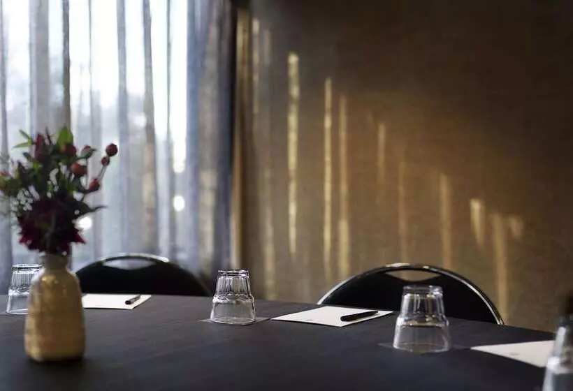 Fotos del hotel Grand Mercure Wellington:  14