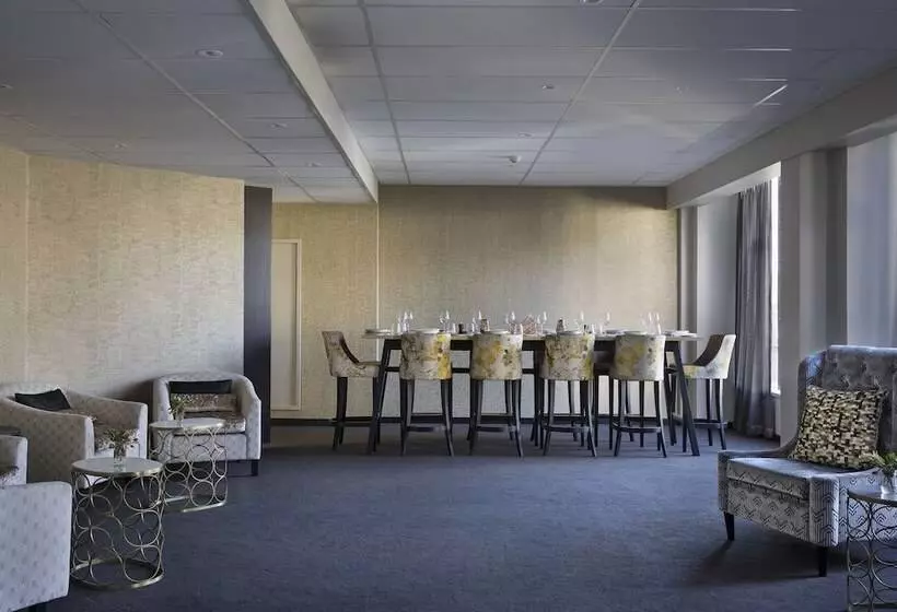 Fotos del hotel Grand Mercure Wellington:  22