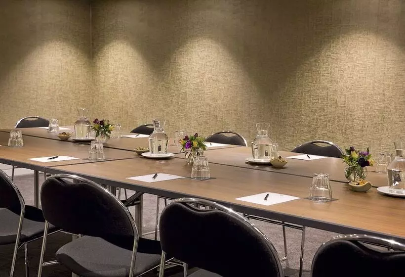 Fotos del hotel Grand Mercure Wellington:  2