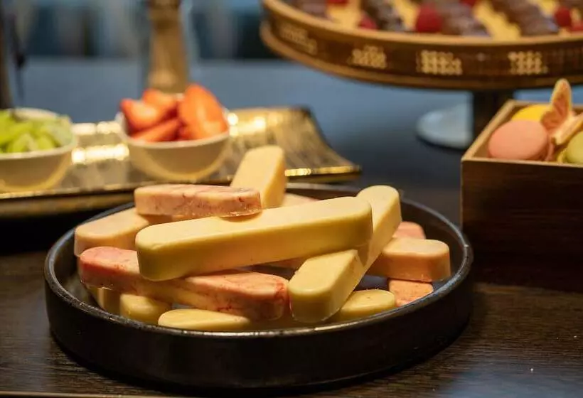 Fotos del hotel Grand Mercure Wellington:  17