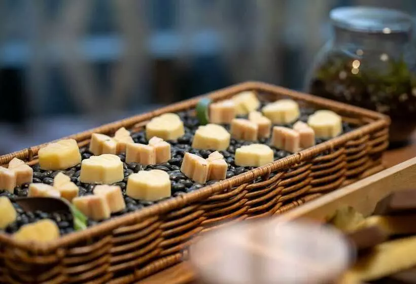 Fotos del hotel Grand Mercure Wellington:  13