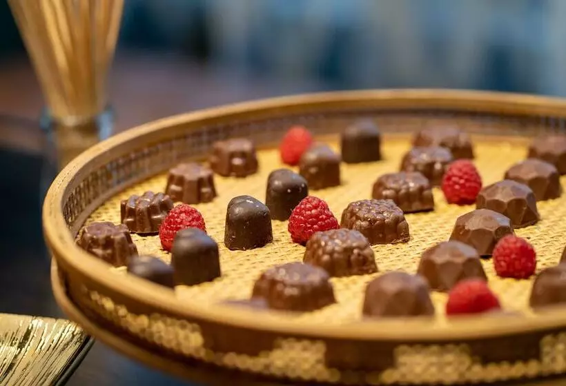 Fotos del hotel Grand Mercure Wellington:  11