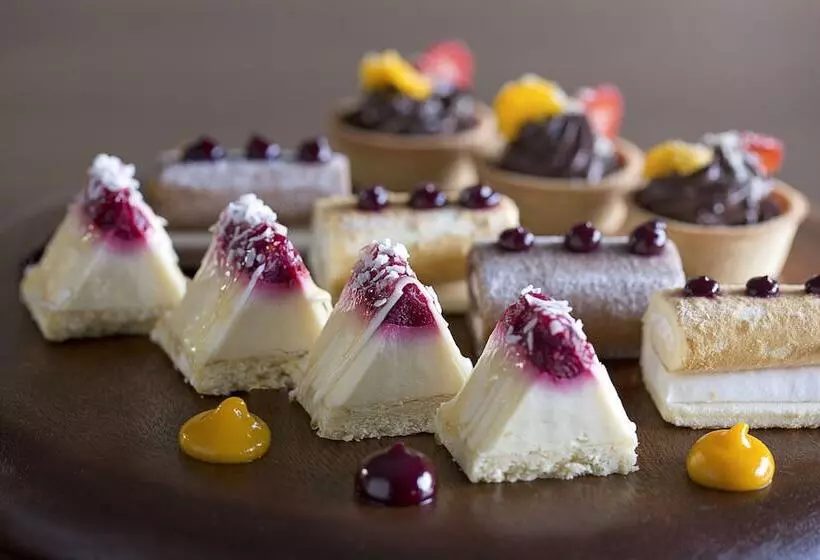 Fotos del hotel Grand Mercure Wellington:  9