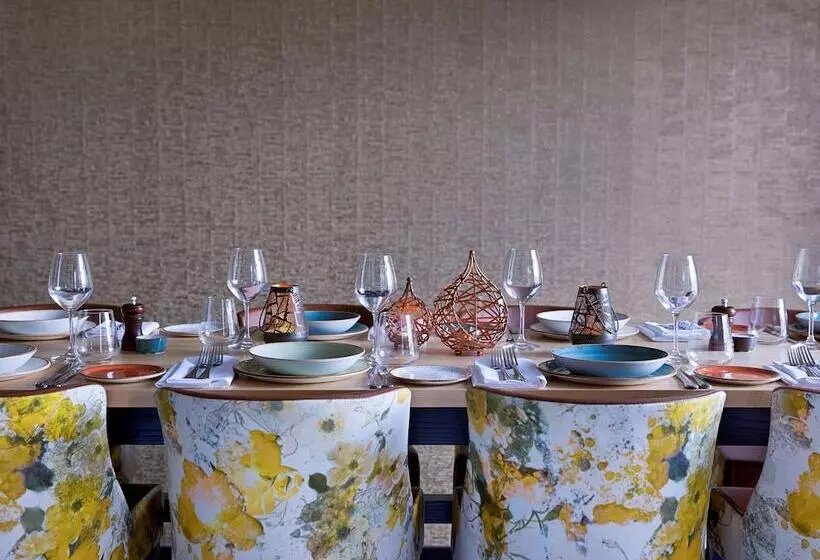 Fotos del hotel Grand Mercure Wellington:  3