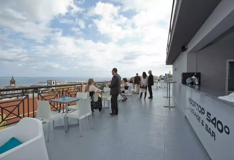 Fotos del hotel Orquidea:  7