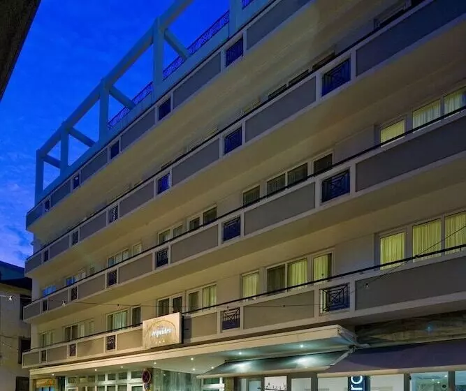 Fotos del hotel Orquidea:  10