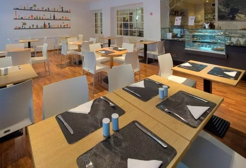 Fotos del hotel Orquidea:  4