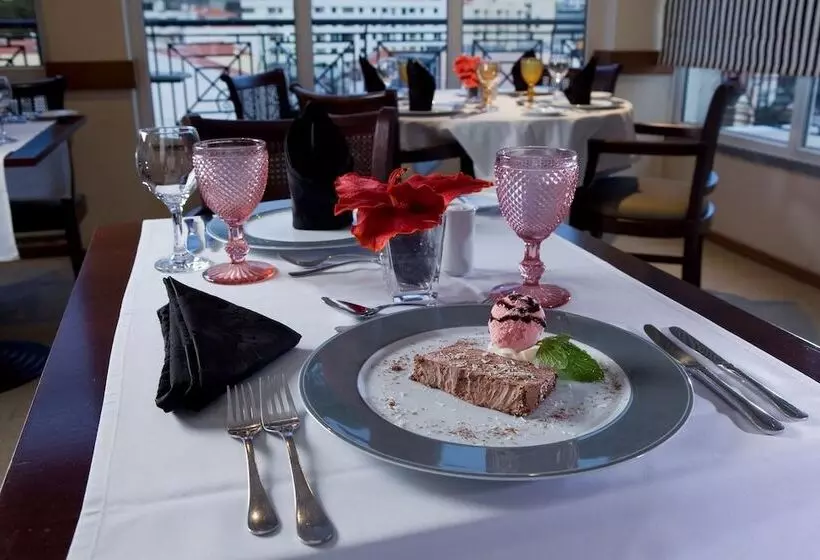 Fotos del hotel Orquidea:  24