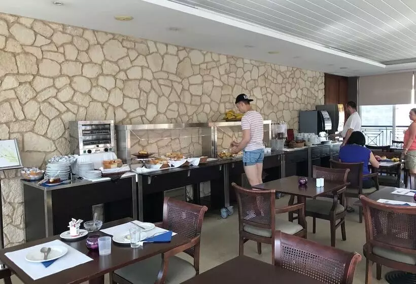 Fotos del hotel Orquidea:  14