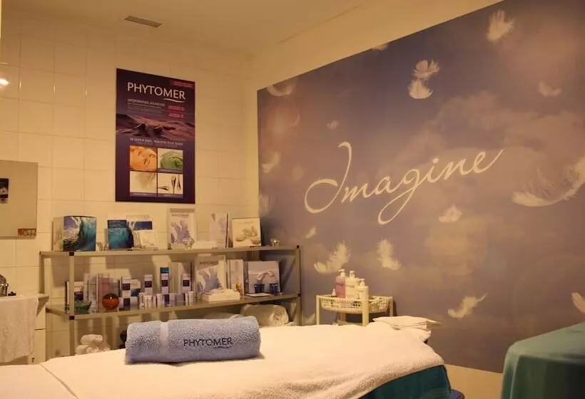 Fotos del hotel Orquidea:  11