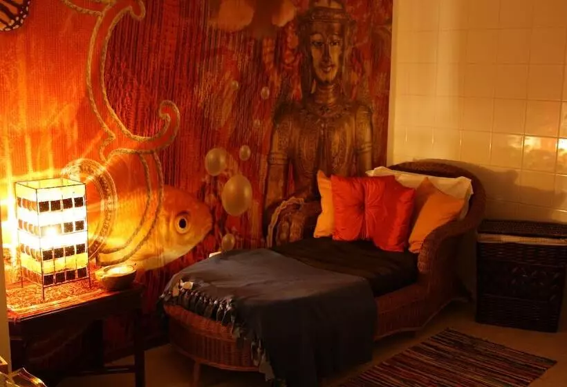 Fotos del hotel Orquidea:  2