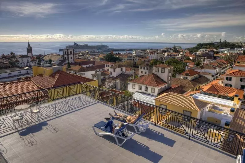 Fotos del hotel Orquidea:  16