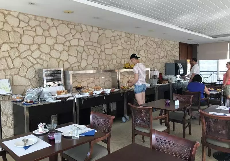 Fotos del hotel Orquidea:  21