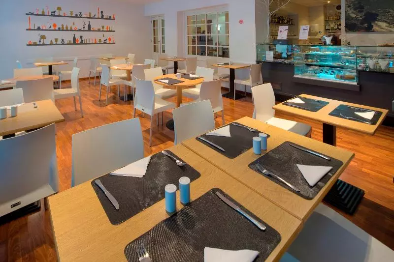 Fotos del hotel Orquidea:  18