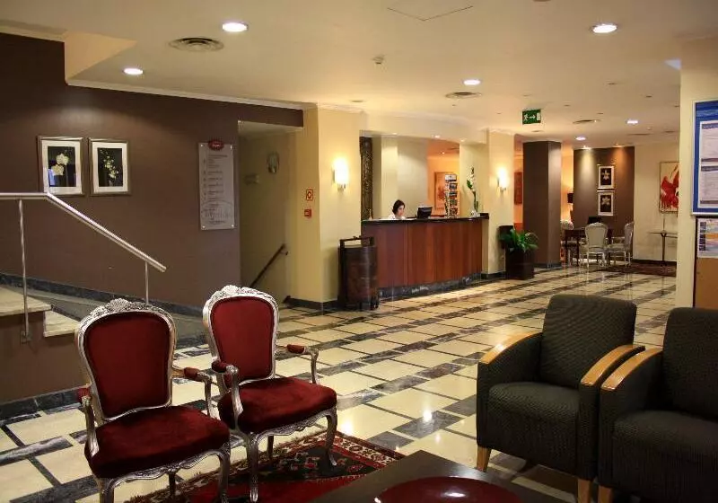 Fotos del hotel Orquidea:  3