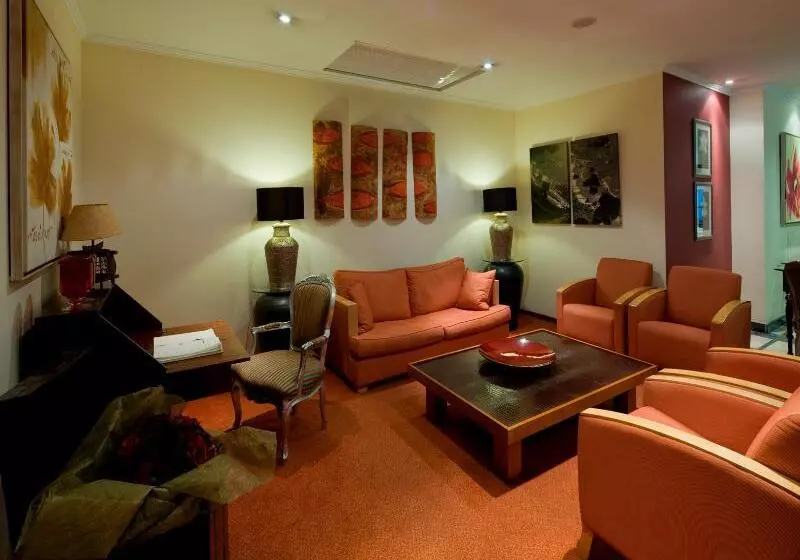 Fotos del hotel Orquidea:  17