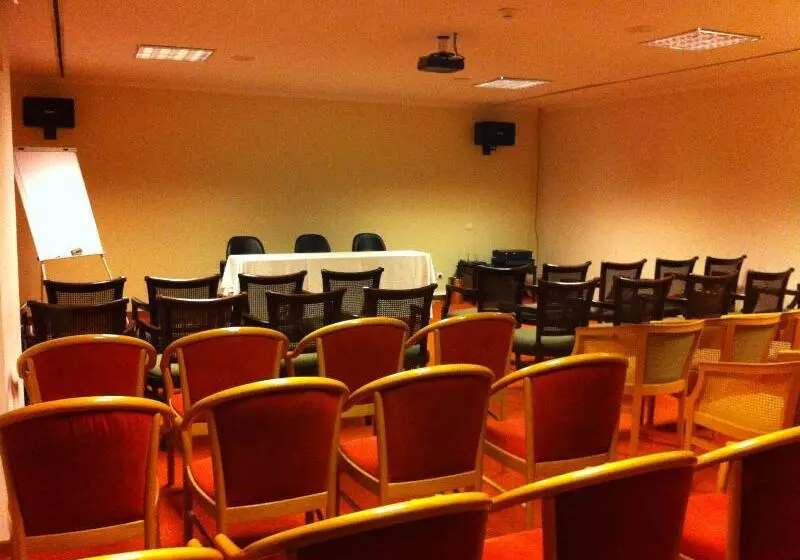 Fotos del hotel Orquidea:  15