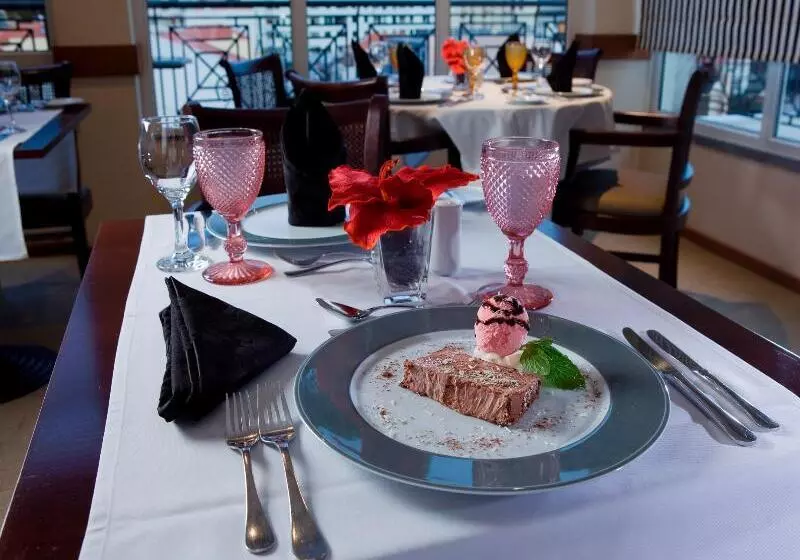 Fotos del hotel Orquidea:  22