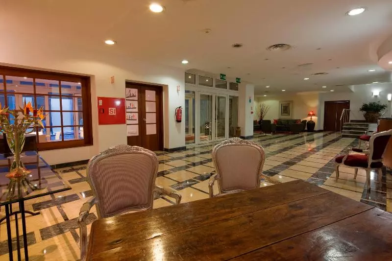 Fotos del hotel Orquidea:  12