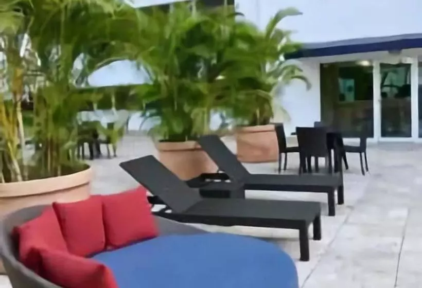 Fotos del hotel The Executive Hotel:  7