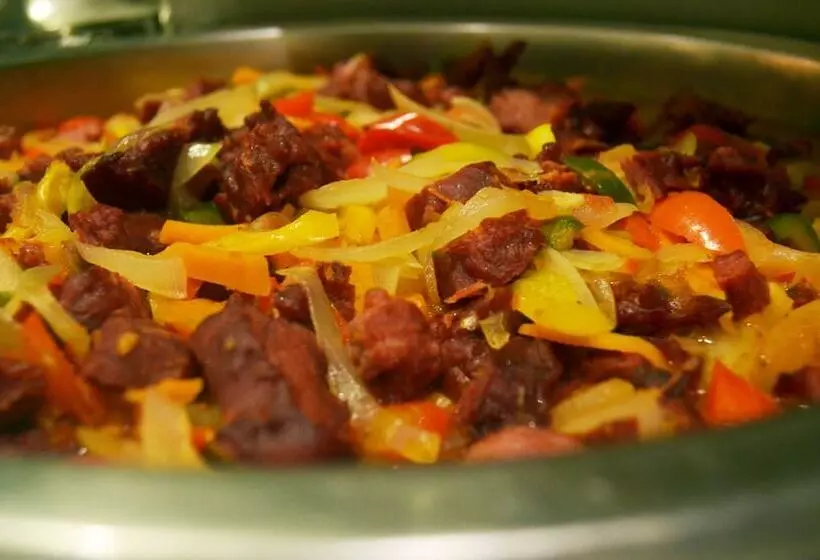 Fotos del hotel The Executive Hotel:  23