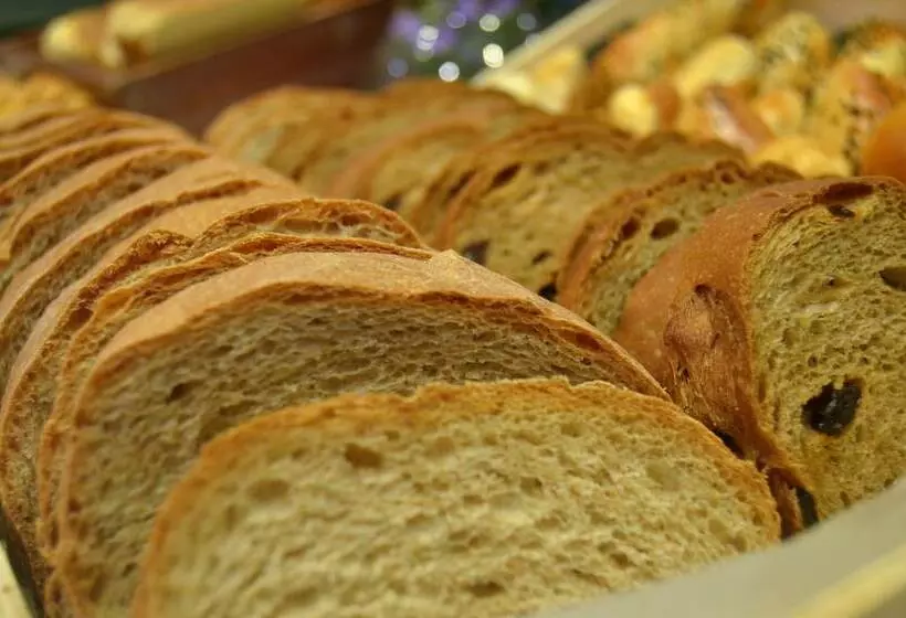 Fotos del hotel The Executive Hotel:  22