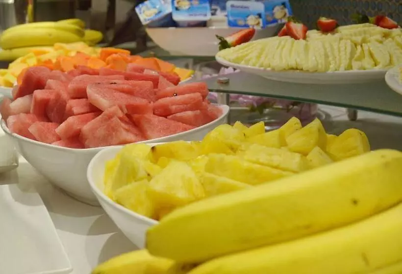 Fotos del hotel The Executive Hotel:  18