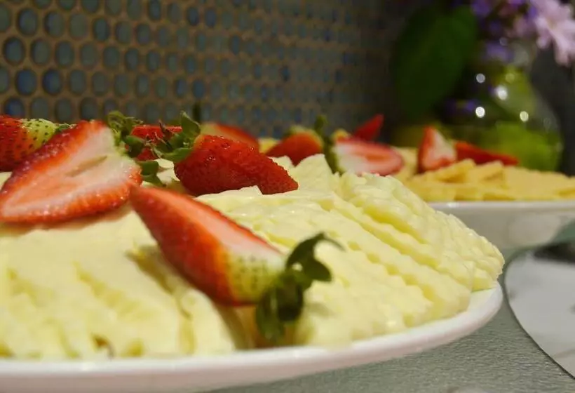 Fotos del hotel The Executive Hotel:  20