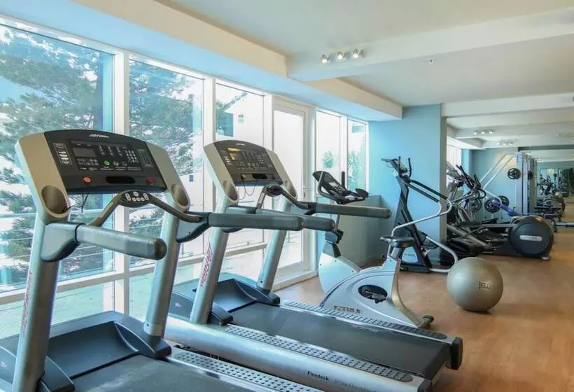 Fotos del hotel The Executive Hotel:  4