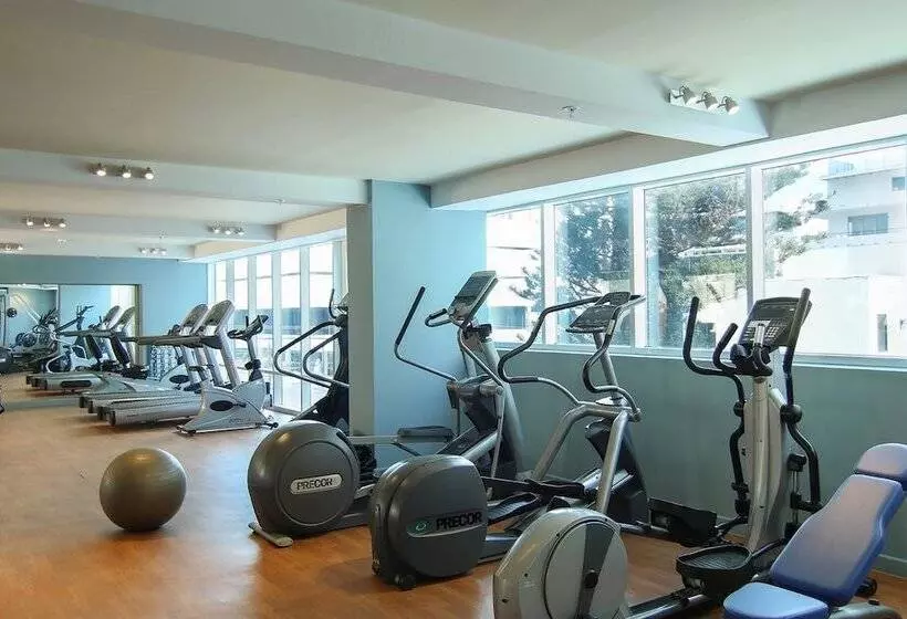 Fotos del hotel The Executive Hotel:  11