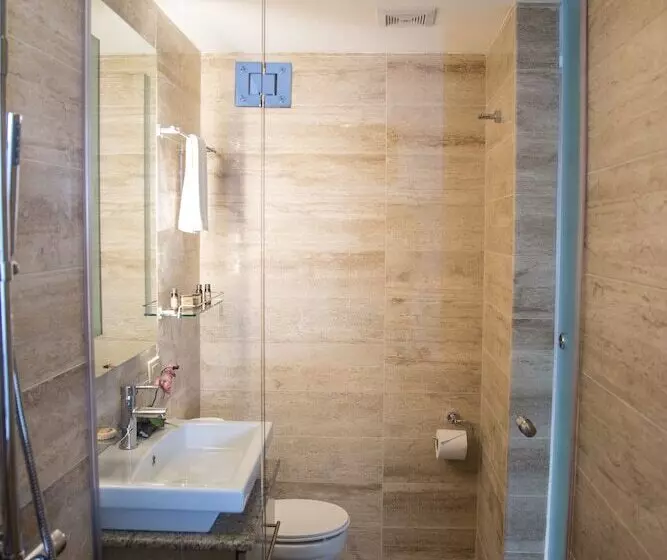 Fotos del hotel The Executive Hotel:  17