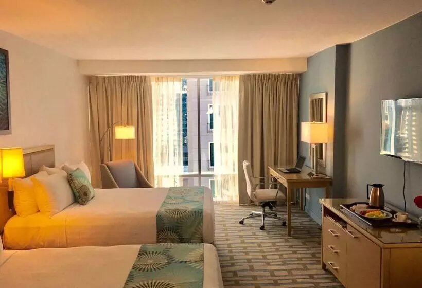 Fotos del hotel The Executive Hotel:  9