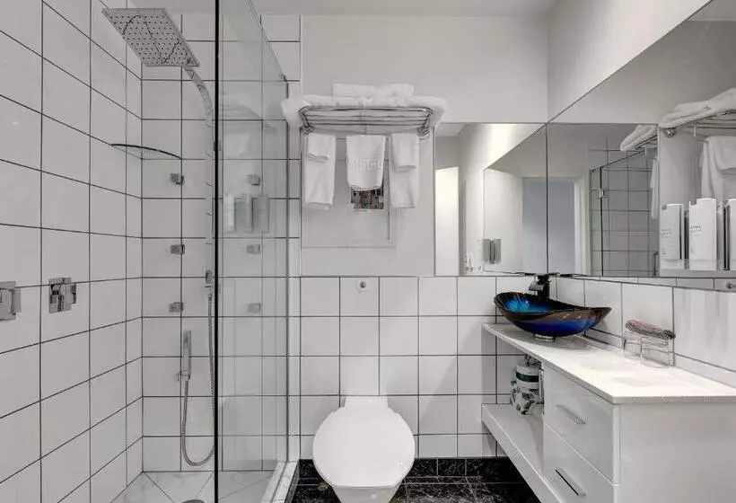 Fotos del hotel Trailways Hotel Nelson:  4