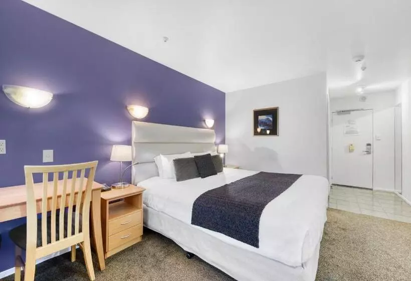 Fotos del hotel Trailways Hotel Nelson:  15