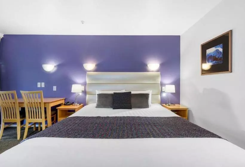 Fotos del hotel Trailways Hotel Nelson:  13