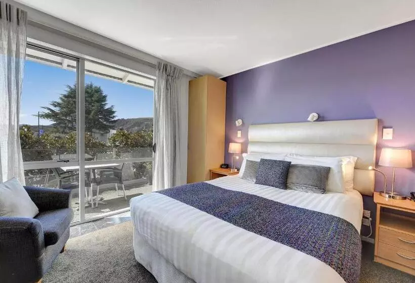 Fotos del hotel Trailways Hotel Nelson:  24