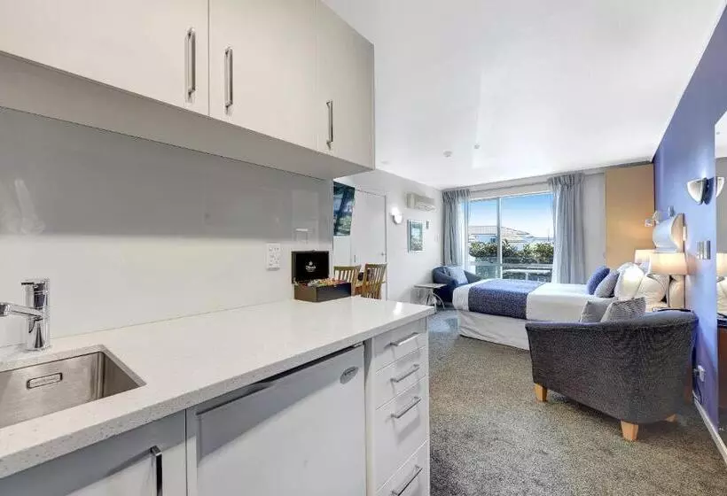 Fotos del hotel Trailways Hotel Nelson:  23