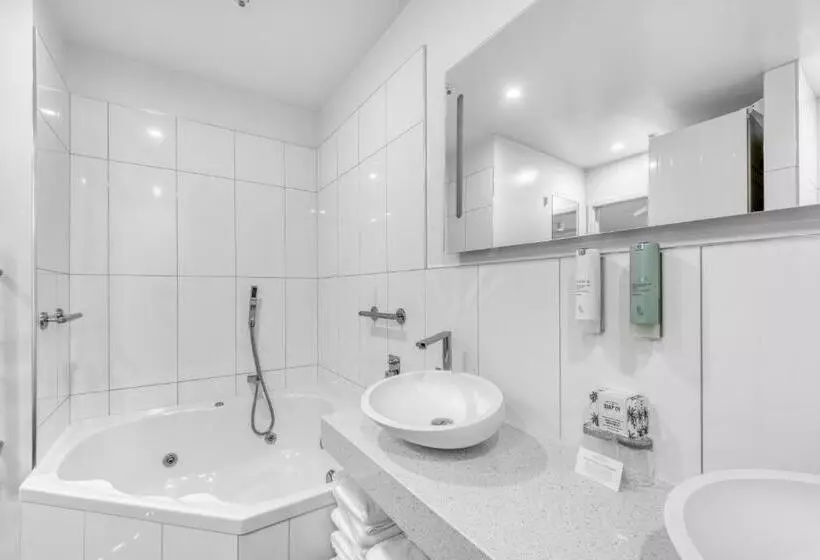 Fotos del hotel Trailways Hotel Nelson:  12