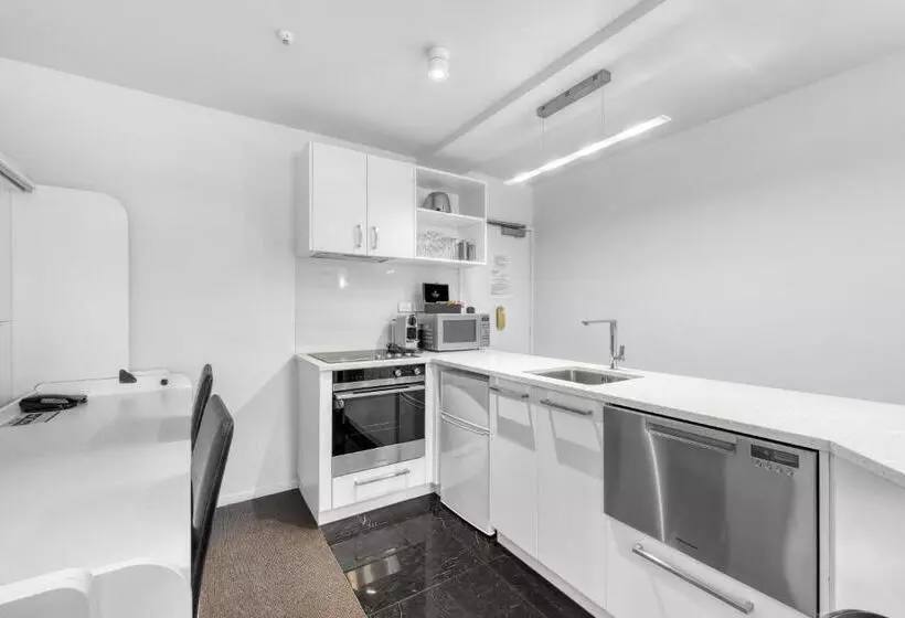 Fotos del hotel Trailways Hotel Nelson:  3