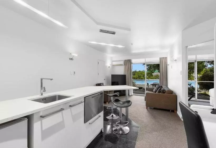 Fotos del hotel Trailways Hotel Nelson:  8