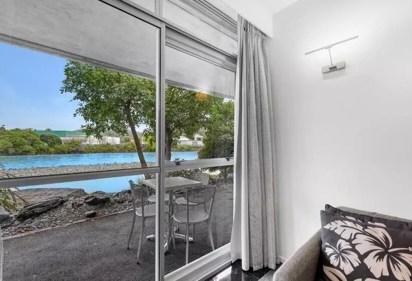 Fotos del hotel Trailways Hotel Nelson:  5