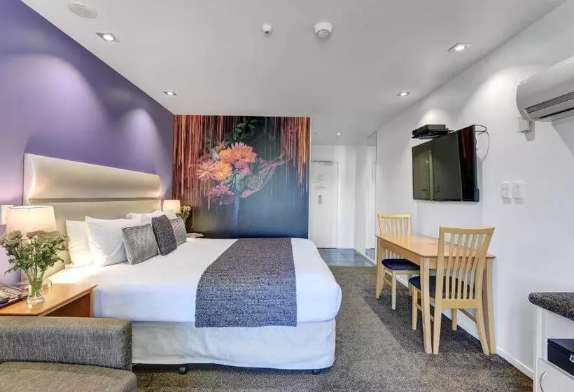 Fotos del hotel Trailways Hotel Nelson:  19