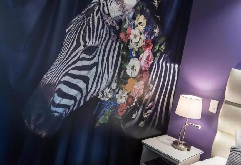 Fotos del hotel Trailways Hotel Nelson:  22