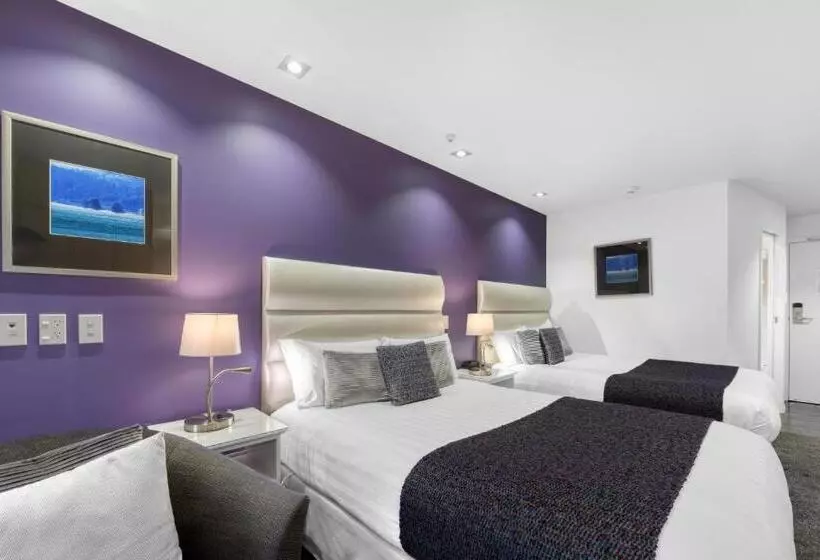 Fotos del hotel Trailways Hotel Nelson:  6