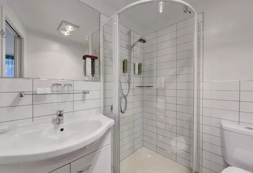 Fotos del hotel Trailways Hotel Nelson:  10