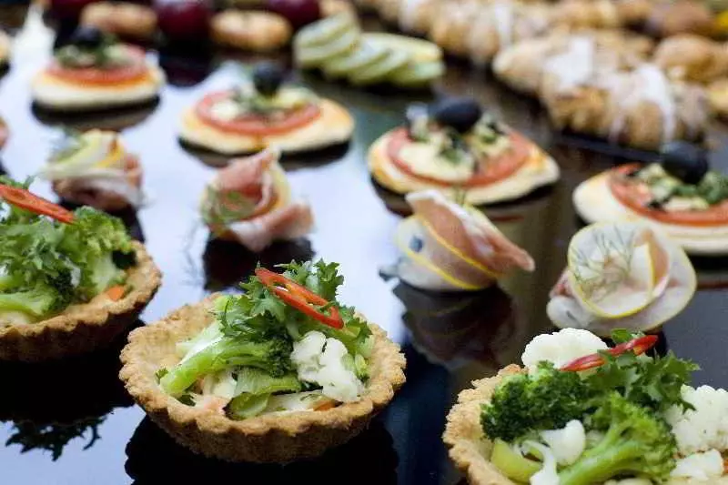 Fotos del hotel Novotel Poznan Centrum:  8